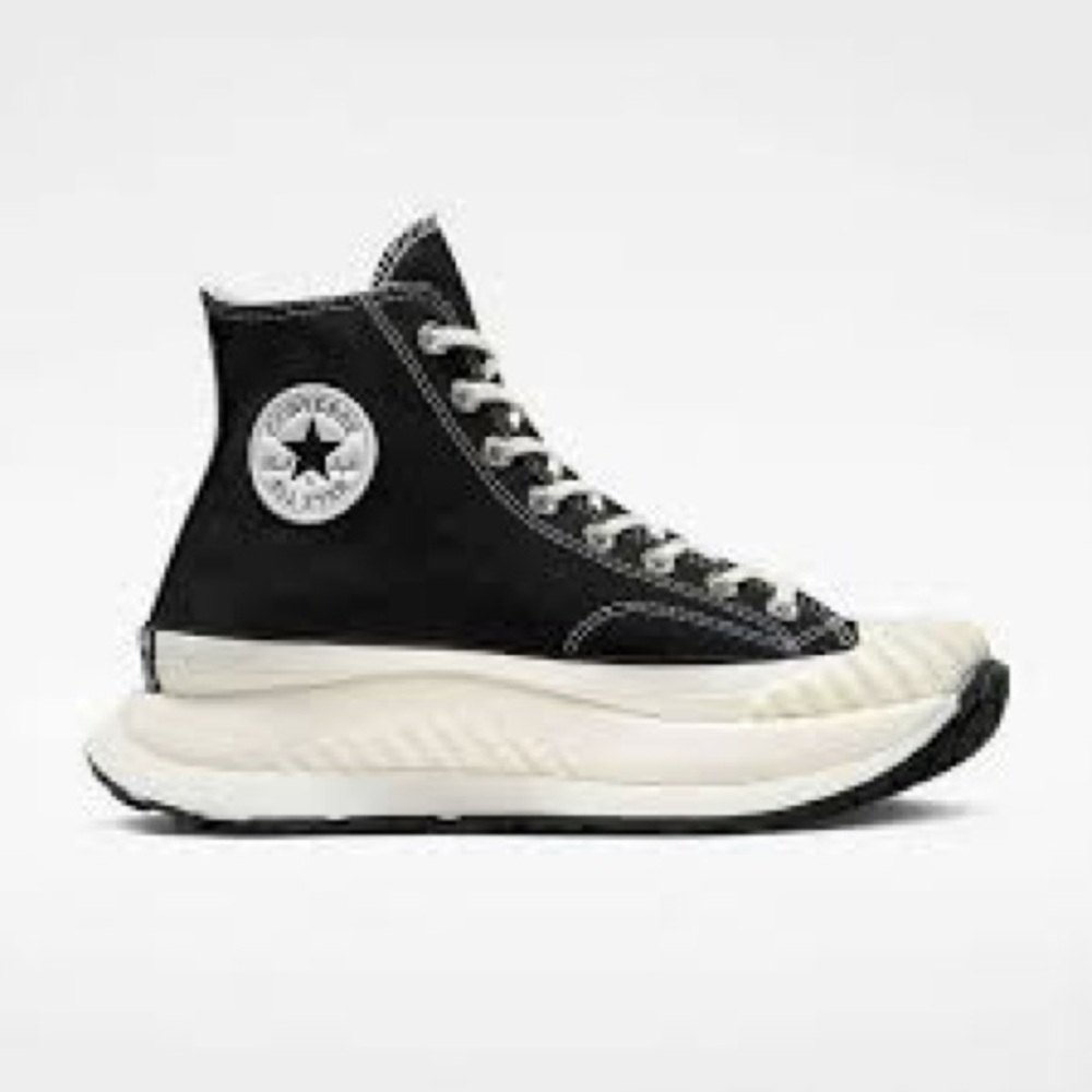 CONVERSE Chuck 70 At-cx Platform Hi Tops Size 6.5